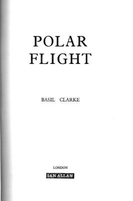 polarflight