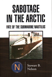 sabotagearctic_book