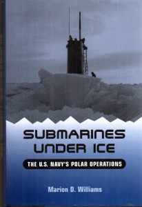 submarinesunderice_book